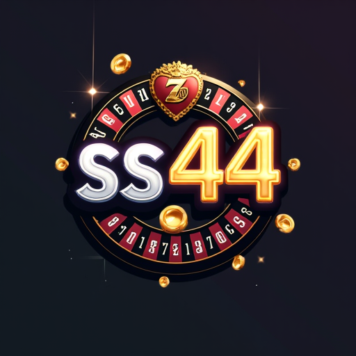 Logo ss44
